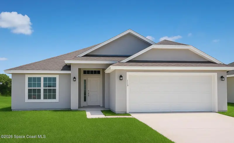 1335 Kylar Drive Nw, Palm Bay, Fl 32907, FL