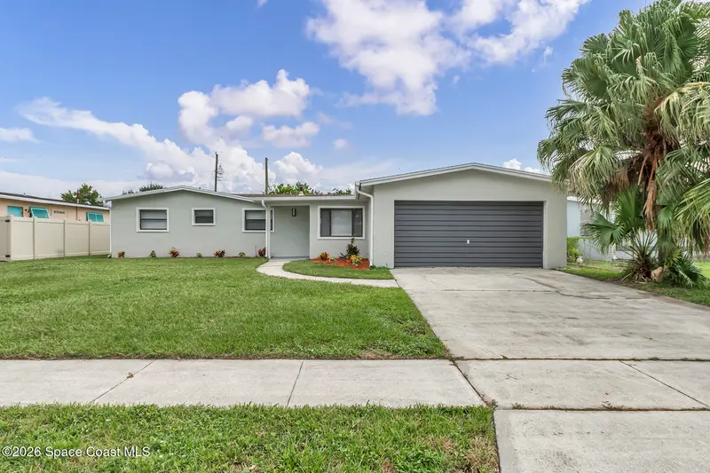 255 Eyre Avenue, Merritt Island, Fl 32953, FL