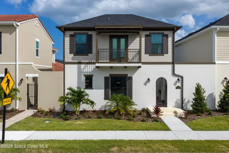 7629 Allure Drive, Melbourne, Fl 32940, FL