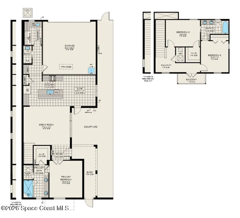 7629 Allure Drive, Melbourne, Fl 32940, FL