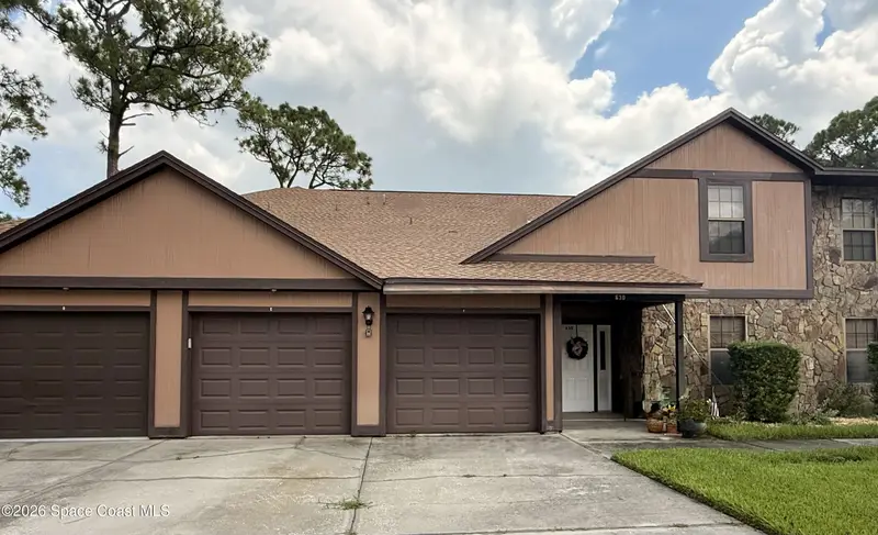 630 Greenwood Village Boulevard 31f, West Melbourne, Fl 32904, FL