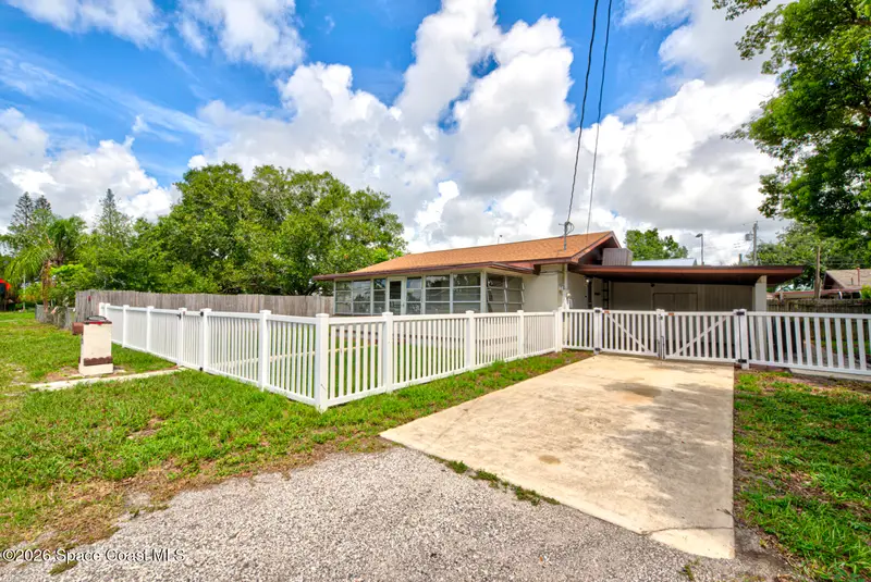 1522 Licht Street, Cocoa, Fl 32922, FL