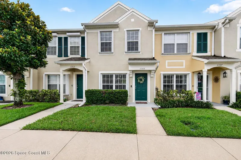 1305 Hampton Park Lane, Melbourne, Fl 32940, FL