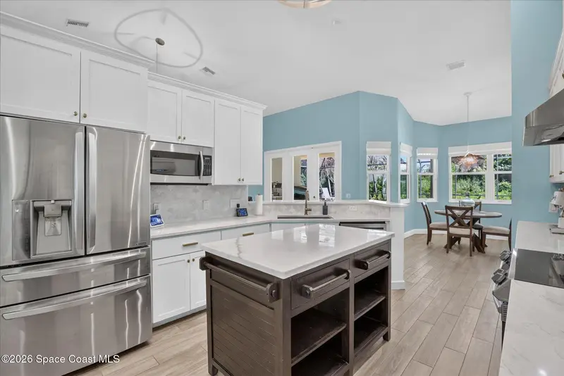 696 Millwheel Drive, Merritt Island, Fl 32952, FL