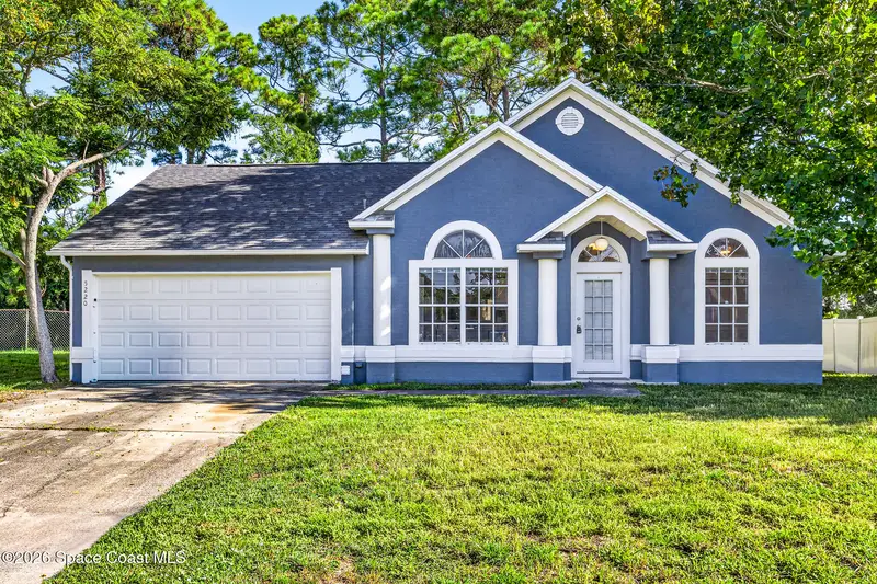 5220 Fruitport Street, Cocoa, Fl 32927, FL