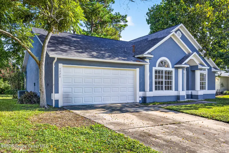 5220 Fruitport Street, Cocoa, Fl 32927, FL