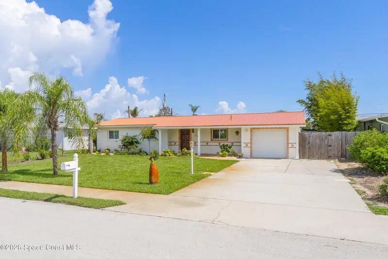 214 Atlantic Boulevard, Indian Harbour Beach, Fl 32937, FL