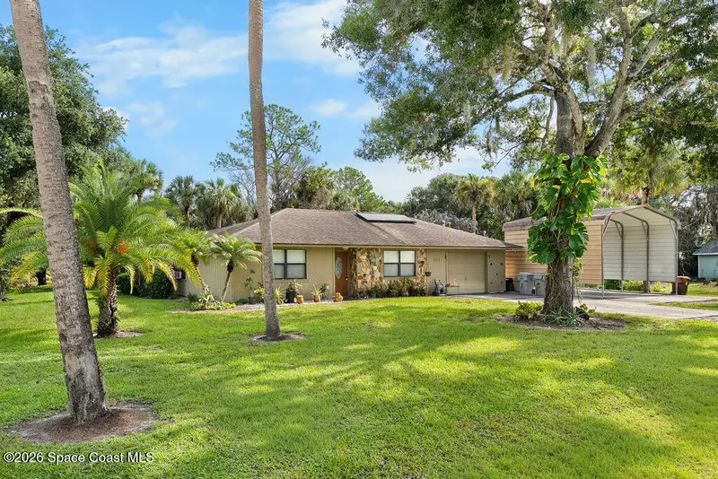 3596 12th Street Sw, Vero Beach, Fl 32968, FL