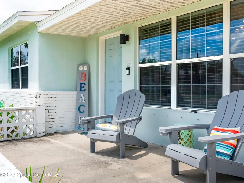 135 Melaleuca Drive, Satellite Beach, Fl 32937, FL
