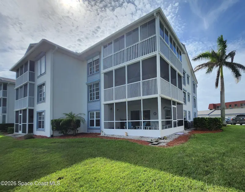 640 S Brevard Avenue 1211, Cocoa Beach, Fl 32931, FL
