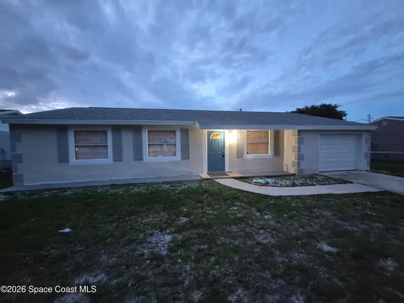 960 Elkcam Boulevard, Cocoa, Fl 32927, FL