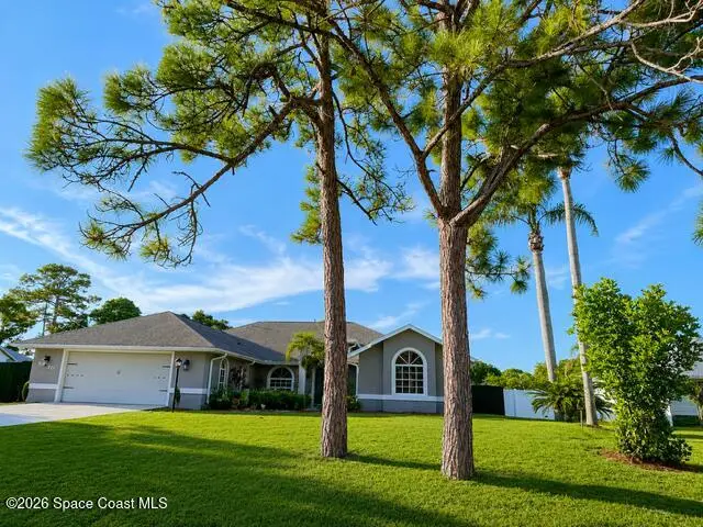 6890 Hundred Acre Drive, Cocoa, Fl 32927, FL