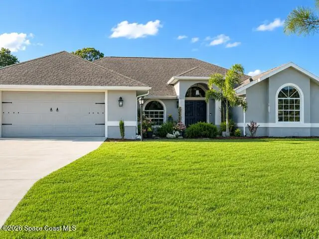 6890 Hundred Acre Drive, Cocoa, Fl 32927, FL