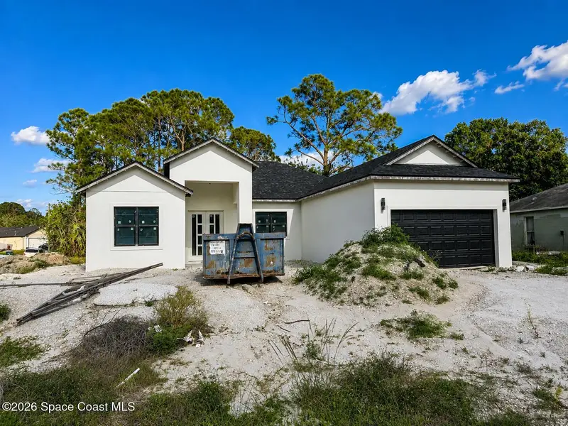 364 Tamarind Circle Nw, Palm Bay, Fl 32907, FL