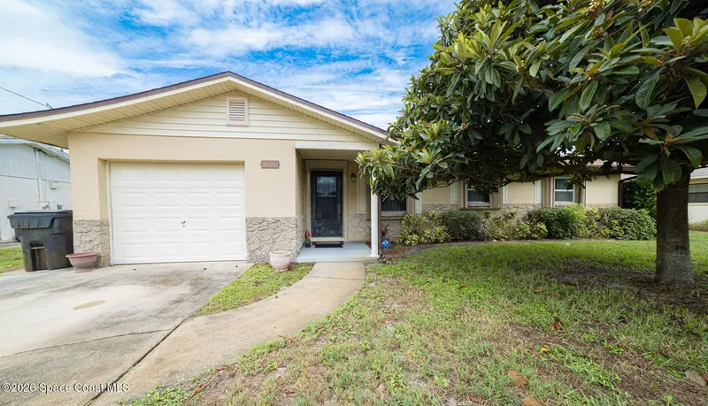 4040 Raney Road, Titusville, Fl 32780, FL