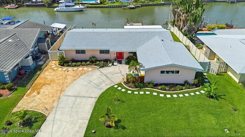 116 Jamaica Drive, Cocoa Beach, Fl 32931, FL