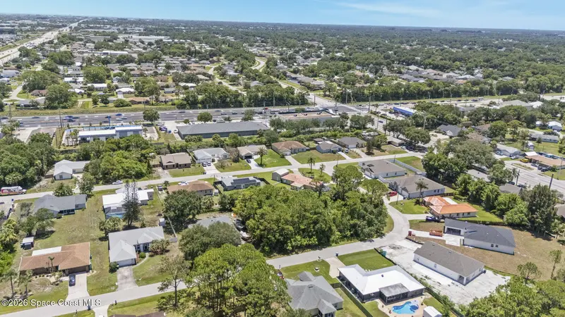 0000 Vater Avenue Nw, Palm Bay, Fl 32907, FL