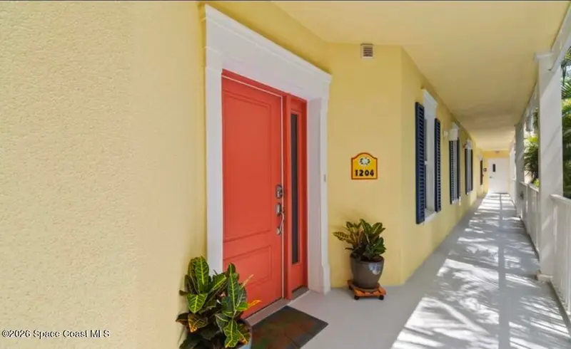 1 Eighth Avenue 1204, Indialantic, Fl 32903, FL