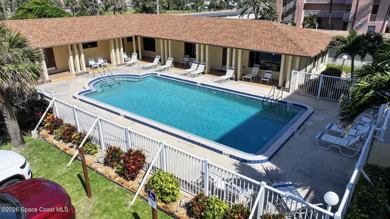 55 N 4th Street 703, Cocoa Beach, Fl 32931, FL