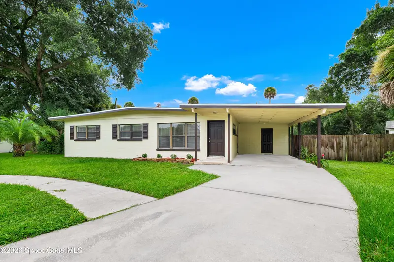 1122 Glenway Court, Titusville, Fl 32780, FL