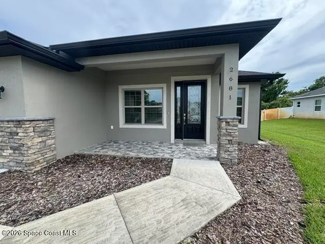 2681 Ivory Way, Titusville, Fl 32780, FL