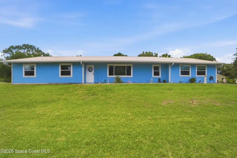2300 Hall Road, Malabar, Fl 32950, FL