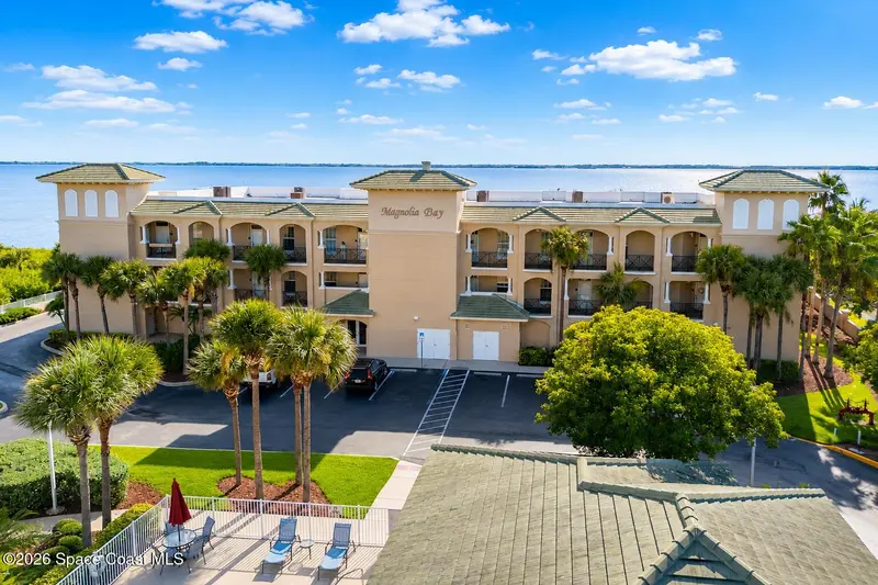 2001 Julep Drive 201, Cocoa Beach, Fl 32931, FL