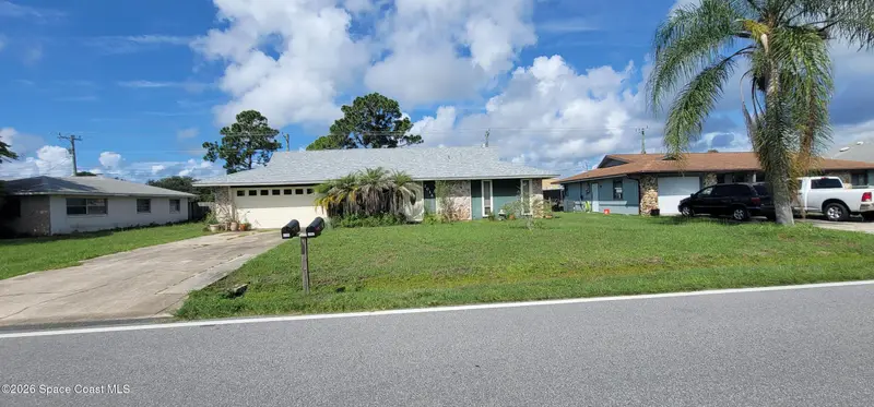 2014 Willow Oak Drive, Edgewater, Fl 32141, FL