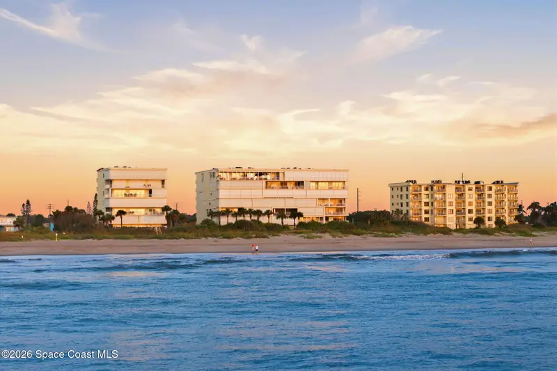 225 N Atlantic Avenue 603, Cocoa Beach, Fl 32931, FL