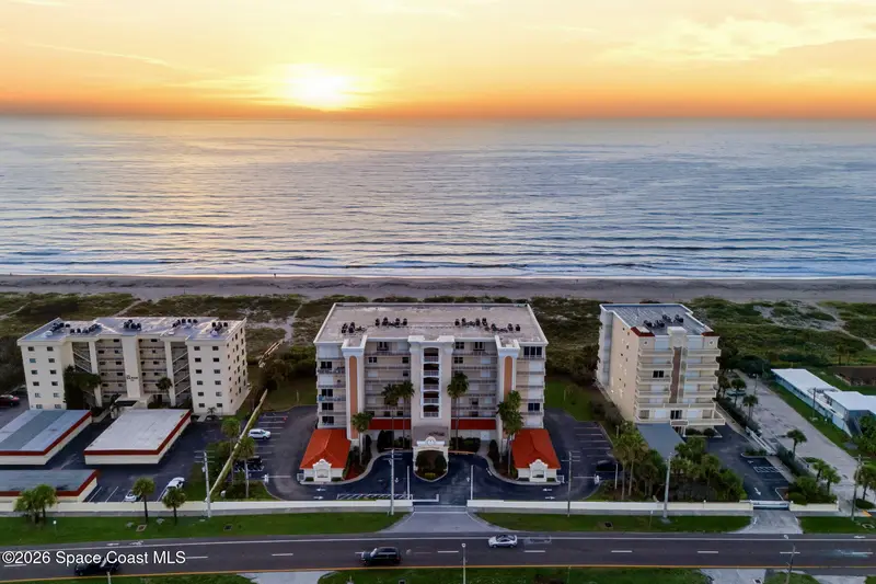 225 N Atlantic Avenue 603, Cocoa Beach, Fl 32931, FL
