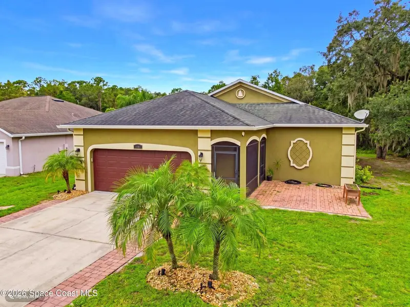 501 Carley Lane, Cocoa, Fl 32926, FL