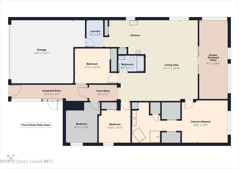 501 Carley Lane, FL