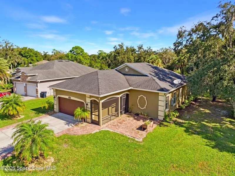 501 Carley Lane, Cocoa, Fl 32926, FL