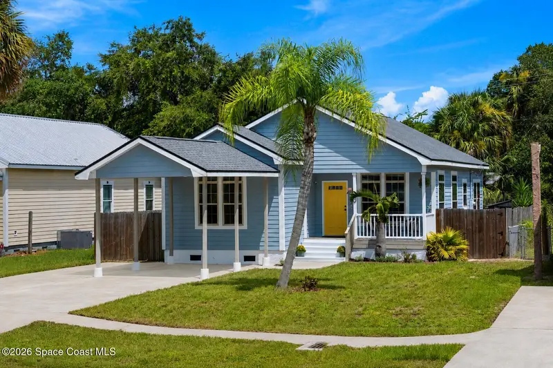 934 Georgia Avenue, Rockledge, Fl 32955, FL