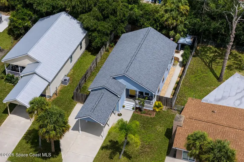 934 Georgia Avenue, FL
