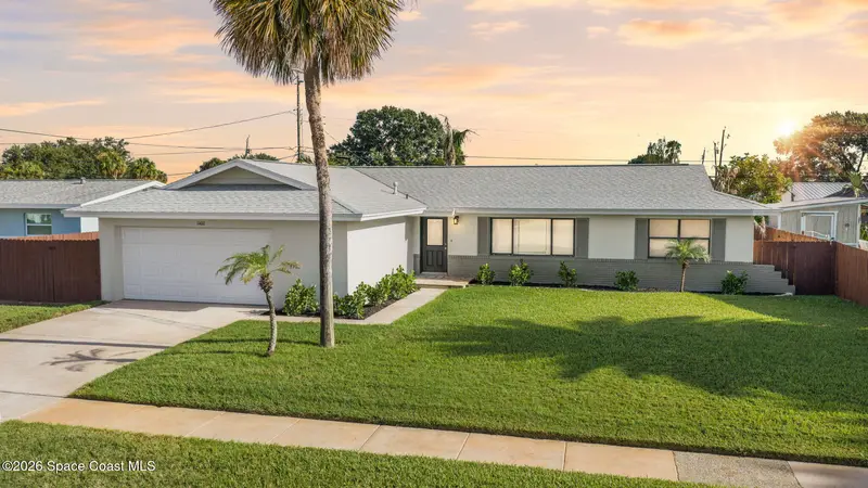 1400 Eddy Street, Merritt Island, Fl 32952, FL