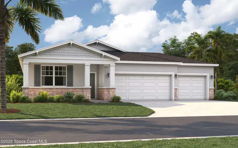 1142 Banff Drive Ne, Palm Bay, Fl 32905, FL