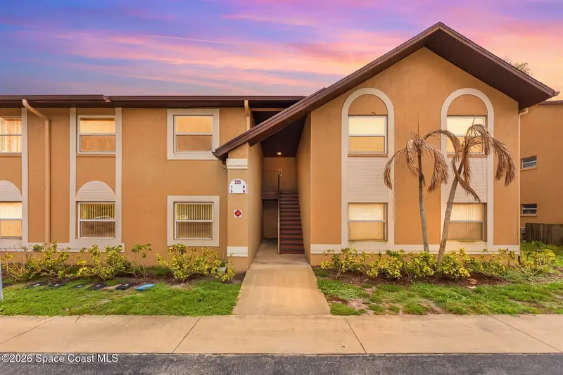 235 Spring Drive 5, Merritt Island, Fl 32953, FL