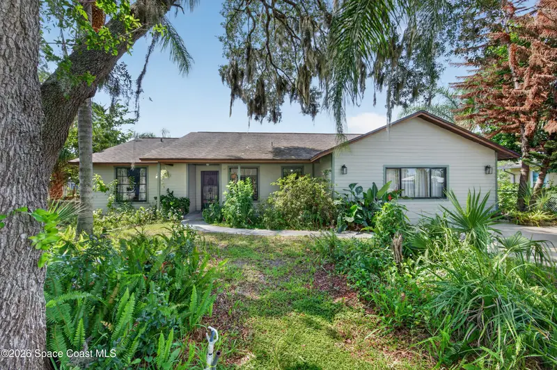 4495 Fay Boulevard, Cocoa, Fl 32927, FL