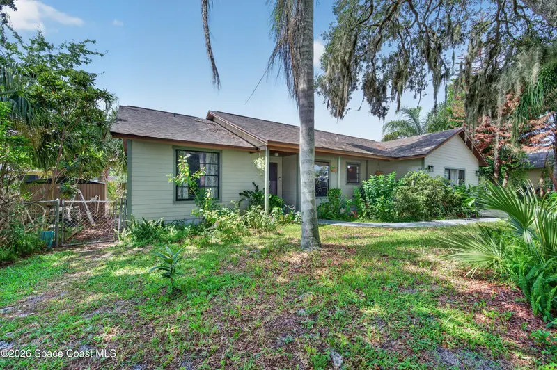 4495 Fay Boulevard, Cocoa, Fl 32927, FL