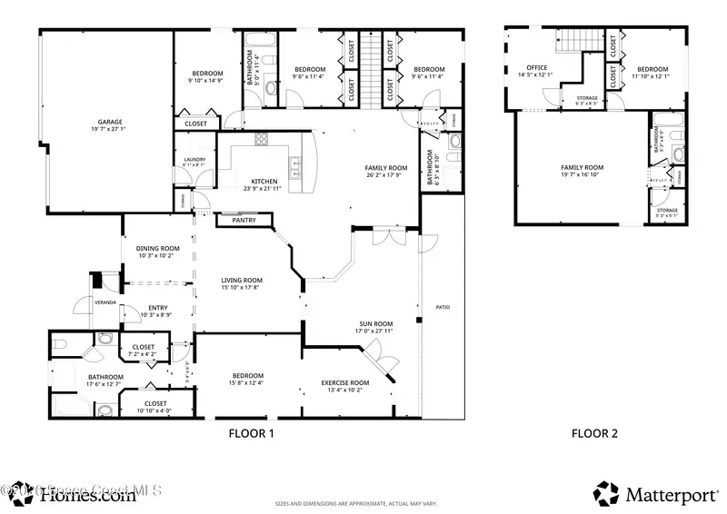 539 Easton Forest Circle Se, Palm Bay, Fl 32909, FL