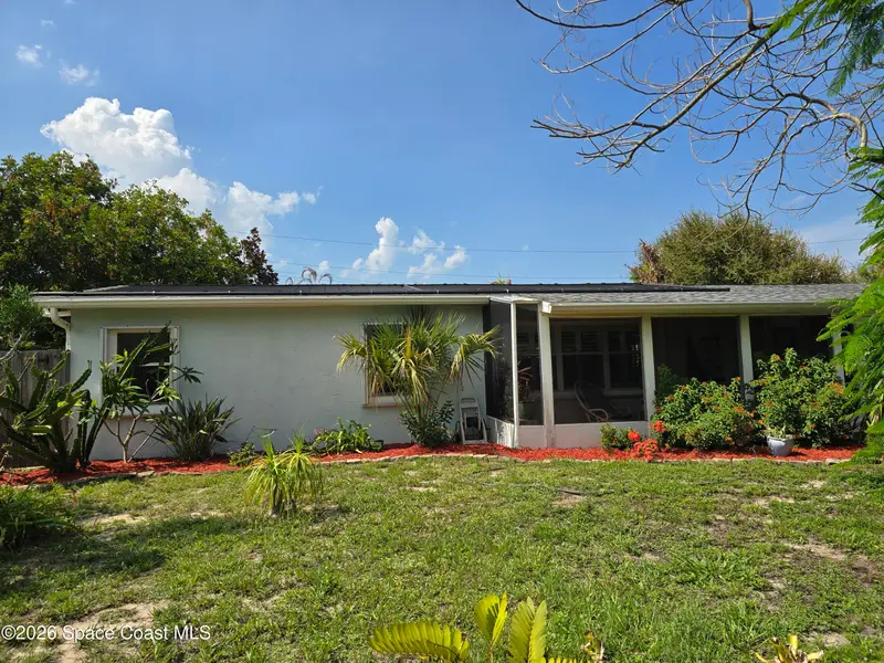 340 Avenida Del Sol, Indialantic, Fl 32903, FL