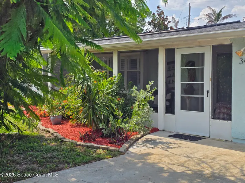 340 Avenida Del Sol, Indialantic, Fl 32903, FL