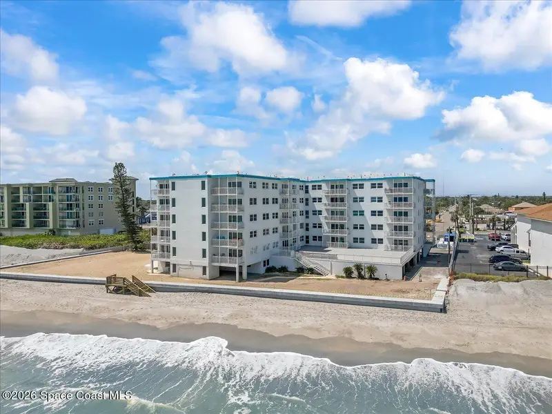 205 Highway A1a 302, Satellite Beach, Fl 32937, FL