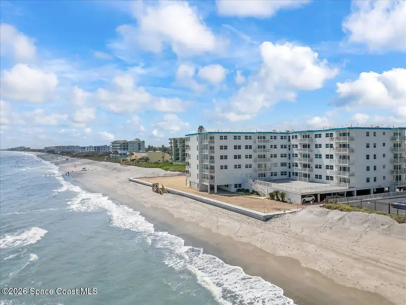 205 Highway A1a 302, Satellite Beach, Fl 32937, FL