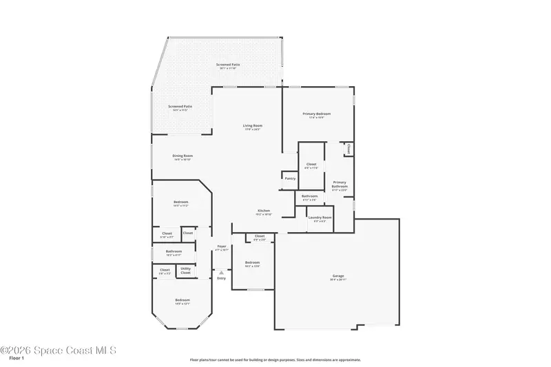 3380 Caviston Way, Melbourne, Fl 32940, FL