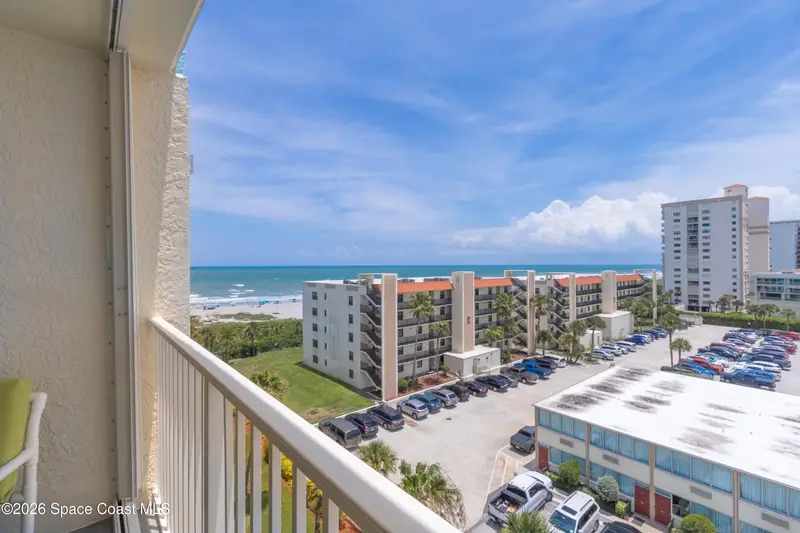 1000 N Atlantic Avenue 716, Cocoa Beach, Fl 32931, FL
