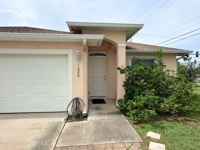 1620 Mason Terrace Duplex, Melbourne, Fl 32935, FL
