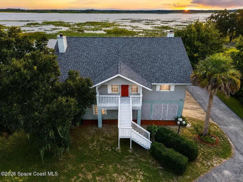 4165 Heller Road, Titusville, Fl 32796, FL