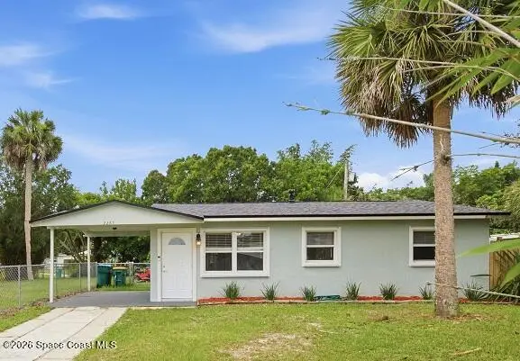2267 Robinhood Drive, Melbourne, Fl 32935, FL